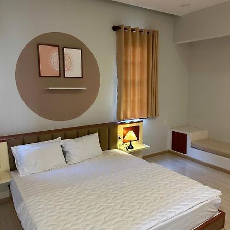 הו צ'י מין סיטי Homestay T30 מראה חיצוני תמונה