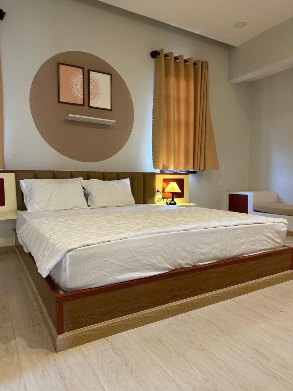 הו צ'י מין סיטי Homestay T30 מראה חיצוני תמונה