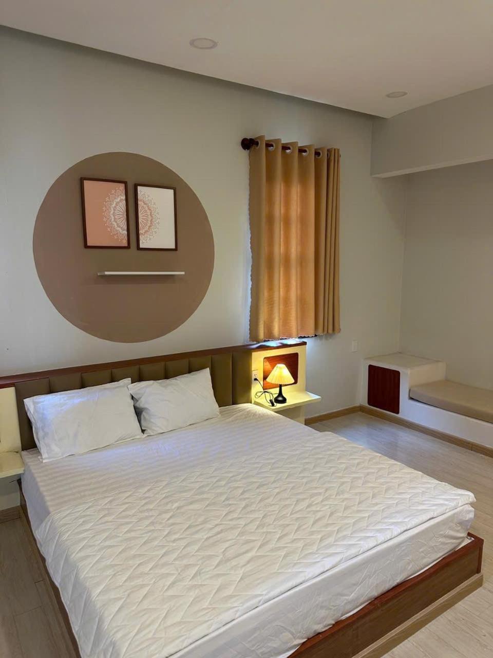 הו צ'י מין סיטי Homestay T30 מראה חיצוני תמונה