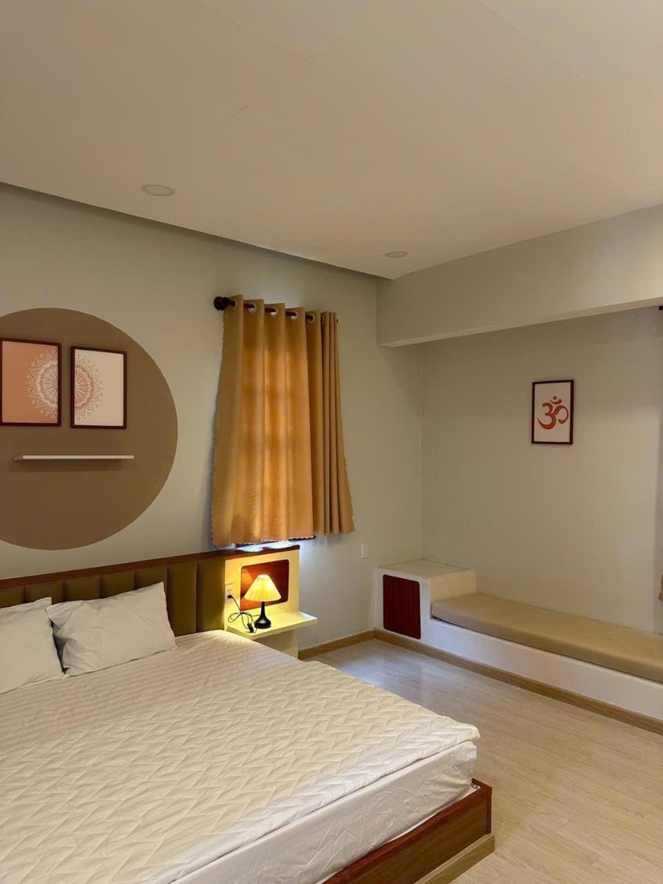 הו צ'י מין סיטי Homestay T30 מראה חיצוני תמונה