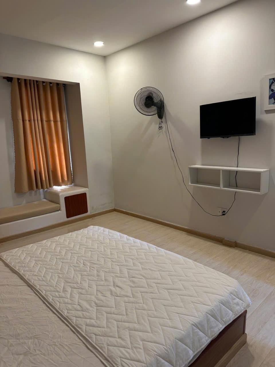 הו צ'י מין סיטי Homestay T30 מראה חיצוני תמונה