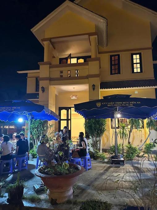 הו צ'י מין סיטי Homestay T30 מראה חיצוני תמונה