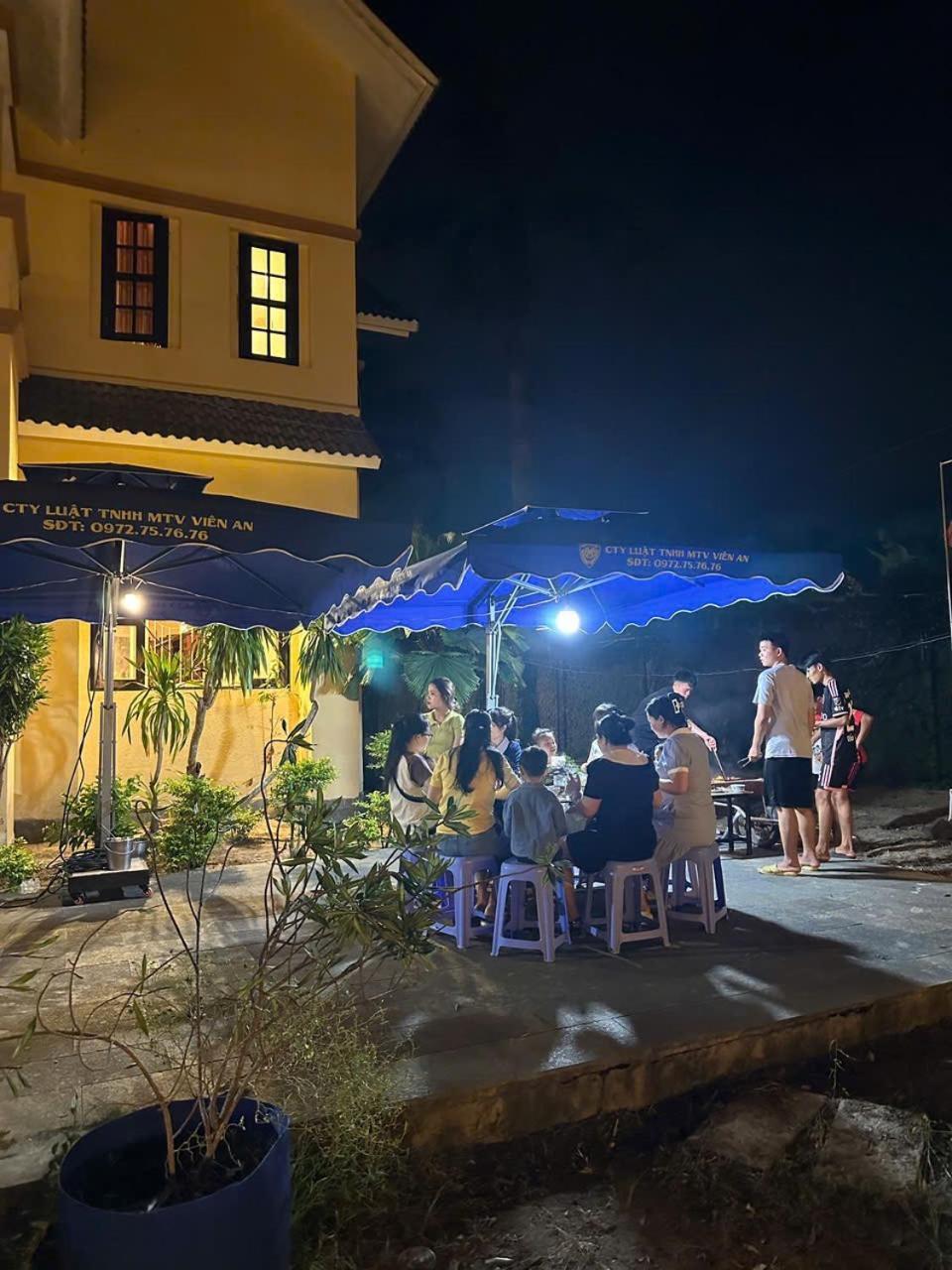 הו צ'י מין סיטי Homestay T30 מראה חיצוני תמונה